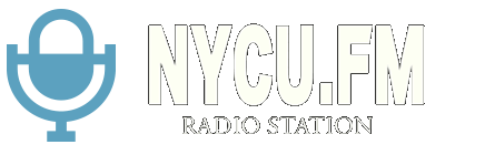 NYCU.FM PLAYER