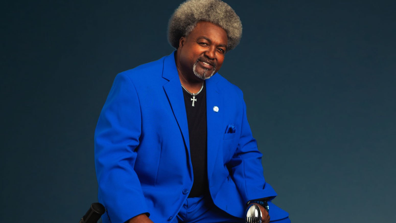 Overdrive with Mr Energizer