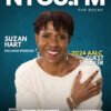 Master Your Mindset: Suzan Hart’s Secrets to Unstoppable Success!